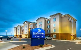 Candlewood Suites Carlsbad, An Ihg Hotel